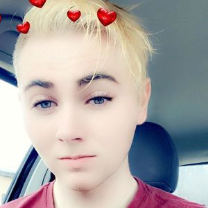 Meet your Posher, Justin